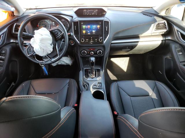Photo 8 from auction – 2022 SUBARU CROSSTREK with VIN JF2GTHNC9NH224532