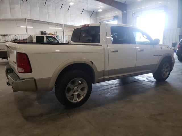 Photo 3 from auction – 2010 DODGE RAM 1500 with VIN 1D7RV1CT2AS129986