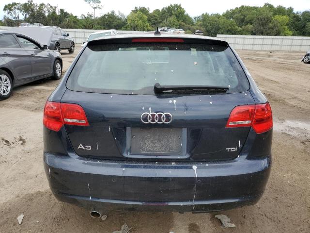 Photo 6 from auction – 2013 AUDI A3 PREMIUM with VIN WAUKJAFM4DA028645
