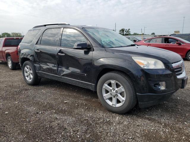 Photo 4 from auction – 2009 SATURN OUTLOOK XE with VIN 5GZEV13D29J107813