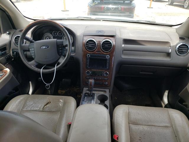 Photo 8 from auction – 2008 FORD TAURUS X L with VIN 1FMDK03W38GA24819