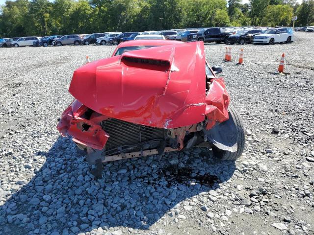 Photo 5 from auction – 2004 FORD MUSTANG with VIN 1FAFP40434F122179