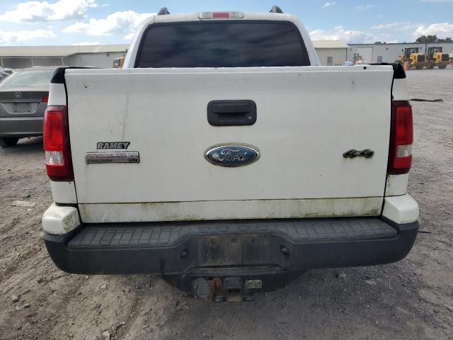 Photo 6 from auction – 2007 FORD EXPLORER S with VIN 1FMEU51K57UA13347
