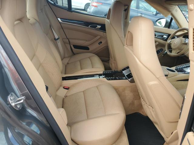 Photo 10 from auction – 2014 PORSCHE PANAMERA S with VIN WP0AD2A72EL044667