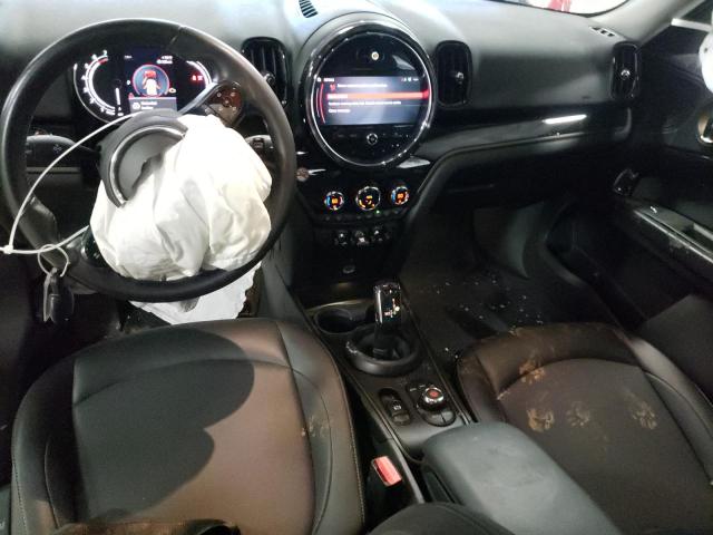 Photo 8 from auction – 2022 MINI COOPER COU with VIN WMZ43BR07N3N58828