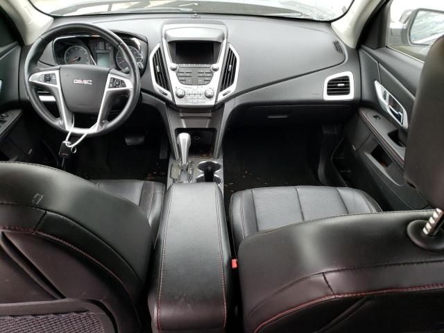 Photo 8 from auction – 2012 GMC TERRAIN SL with VIN 2GKFLXE56C6349596