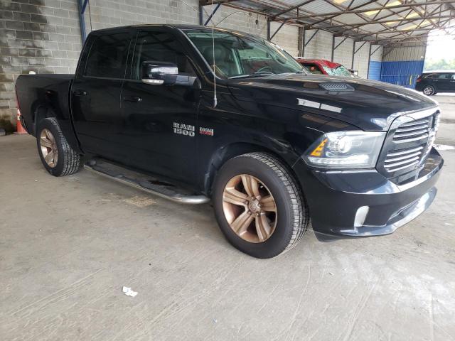 Photo 4 from auction – 2014 RAM 1500 SPORT with VIN 1C6RR6MT4ES271926