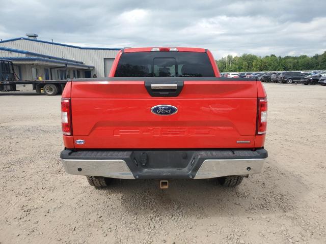 Photo 6 from auction – 2020 FORD F150 SUPER with VIN 1FTEW1EP2LFB96184