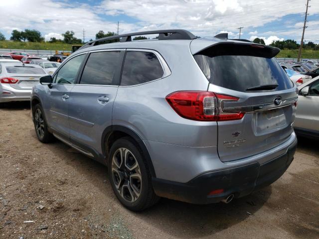 Photo 2 from auction – 2023 SUBARU ASCENT LIM with VIN 4S4WMAND7P3406801