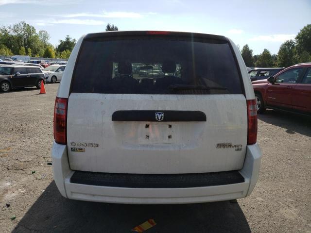 Photo 6 from auction – 2010 DODGE GRAND CARA with VIN 2D4RN4DE4AR380427