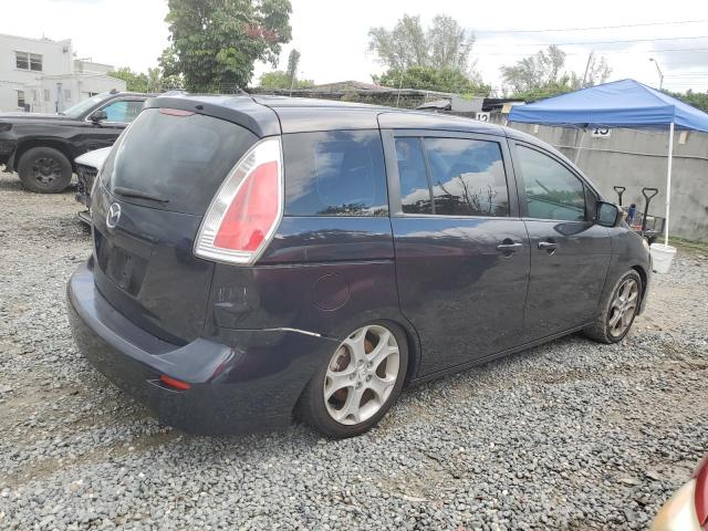 Photo 3 from auction – 2010 MAZDA 5 with VIN JM1CR2W39A0363642