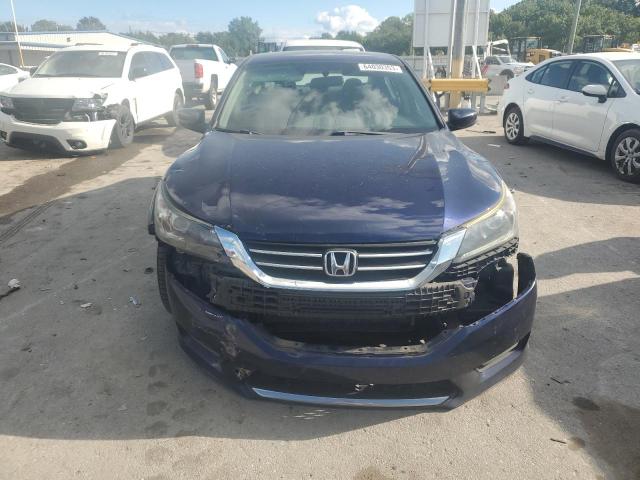 Photo 5 from auction – 2014 HONDA ACCORD SPO with VIN 1HGCR2F5XEA014881