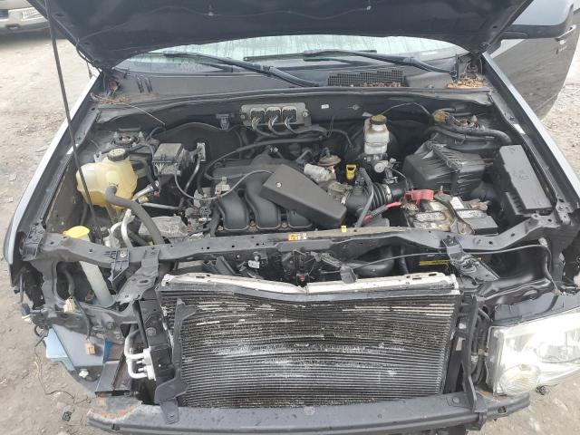 Photo 11 from auction – 2008 FORD ESCAPE LIM with VIN 1FMCU94148KE30473
