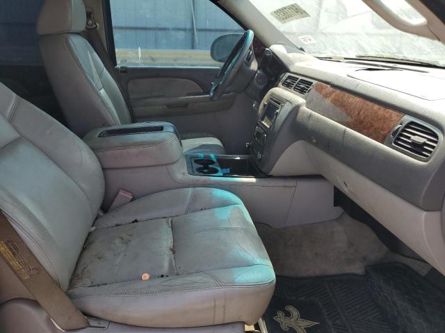 Photo 7 from auction – 2007 CHEVROLET SUBURBAN C with VIN 1GNFC16007R172766