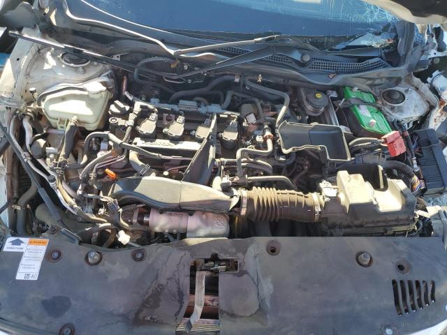 Photo 11 from auction – 2017 HONDA CIVIC EXL with VIN 2HGFC3B76HH356832