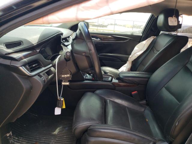 Photo 7 from auction – 2014 CADILLAC XTS LUXURY with VIN 2G61M5S39E9148368