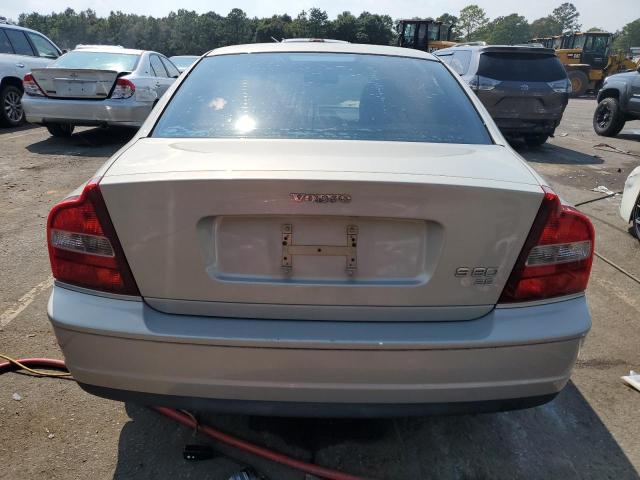 Photo 6 from auction – 2002 VOLVO S80 with VIN YV1TS92D421272117