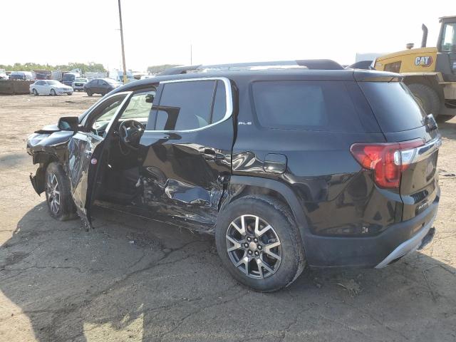 Photo 2 from auction – 2020 GMC ACADIA SLE with VIN 1GKKNKLS8LZ159758