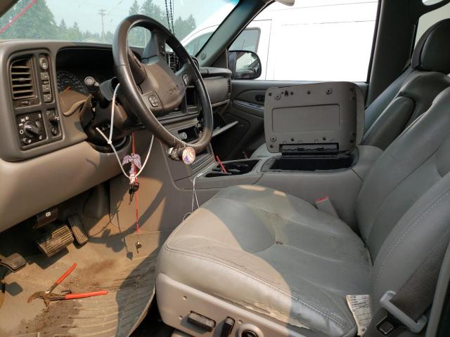 Photo 7 from auction – 2005 GMC YUKON with VIN 1GKEK13T95R113576