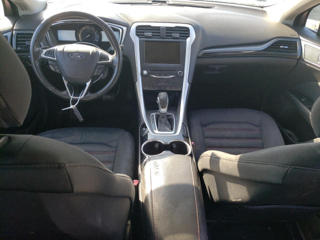 Photo 8 from auction – 2014 FORD FUSION SE with VIN 3FA6P0H77ER357406