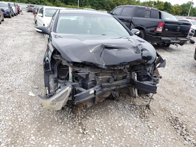 Photo 5 from auction – 2014 HYUNDAI SONATA GLS with VIN 5NPEB4AC3EH826920