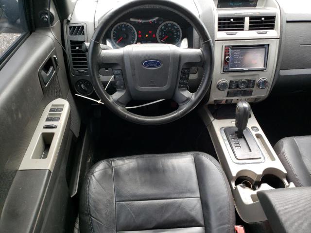 Photo 8 from auction – 2012 FORD ESCAPE XLT with VIN 1FMCU0D74CKA20278