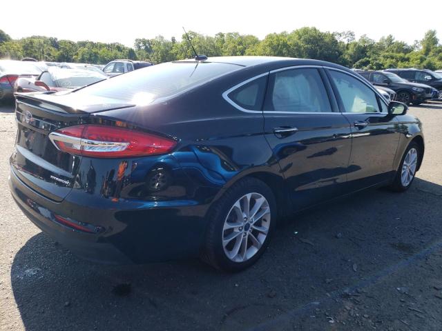 Photo 3 from auction – 2019 FORD FUSION TIT with VIN 3FA6P0SU9KR157914