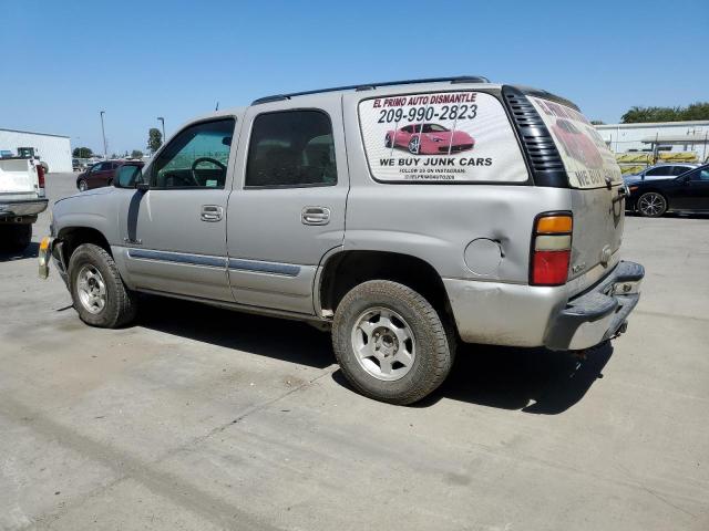 Photo 2 from auction – 2005 GMC YUKON with VIN 1GKEC13V55J257168