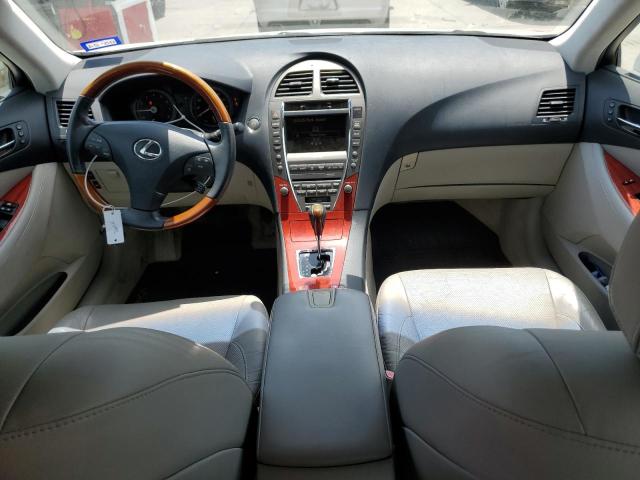 Photo 8 from auction – 2008 LEXUS ES350 with VIN JTHBJ46G182240156