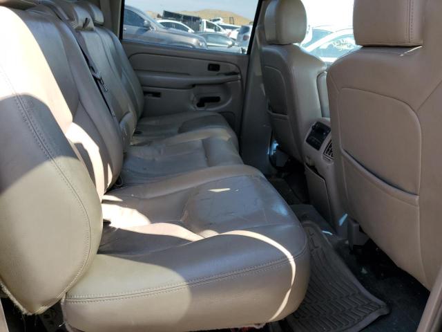 Photo 10 from auction – 2006 GMC SIERRA K25 with VIN 1GTHK23U66F171087