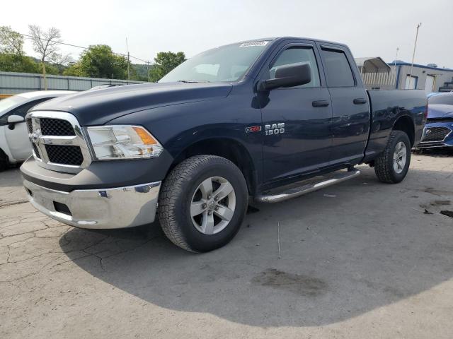 Снимка 1 от търг – 2016 RAM 1500 ST с VIN 1C6RR7FM5GS140664