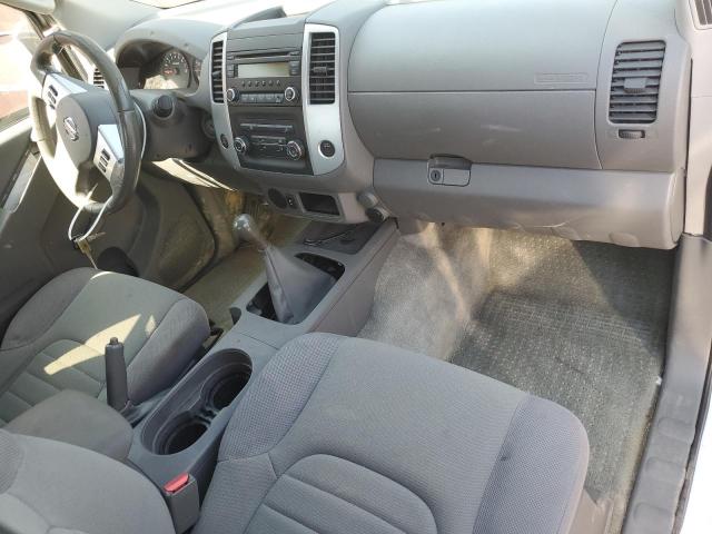 Photo 8 from auction – 2016 NISSAN FRONTIER S with VIN 1N6BD0CT3GN740171