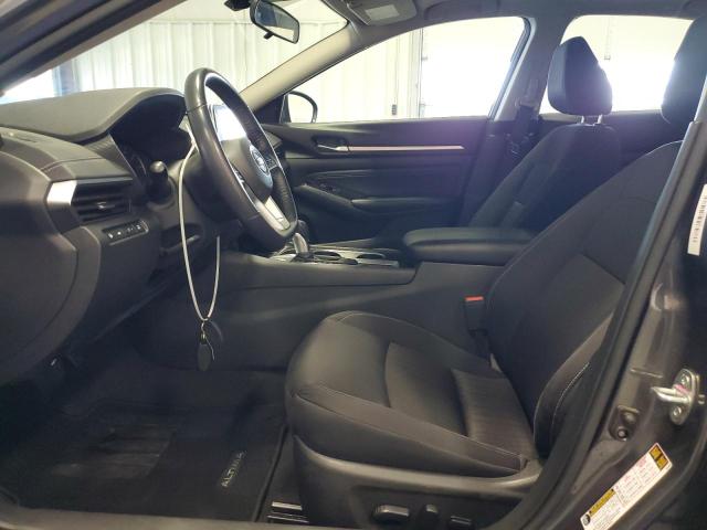 Photo 7 from auction – 2022 NISSAN ALTIMA SV with VIN 1N4BL4DV4NN302596