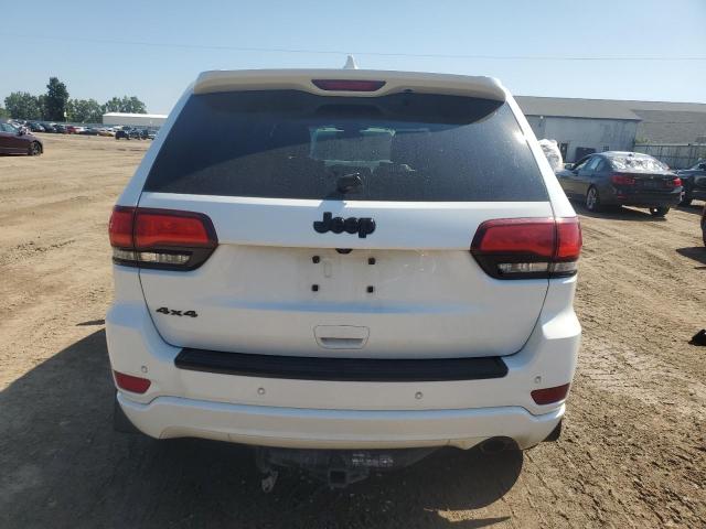Photo 6 from auction – 2017 JEEP GRAND CHER with VIN 1C4RJFAG7HC910225