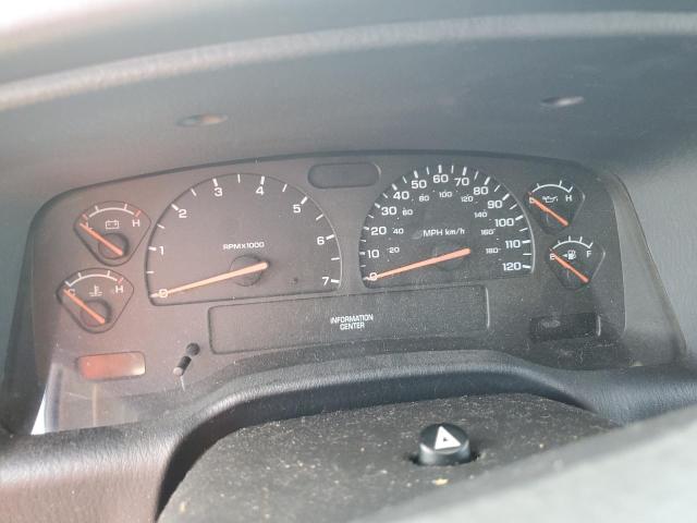 Photo 9 from auction – 2002 DODGE DURANGO SL with VIN 1B4HS58N72F213888