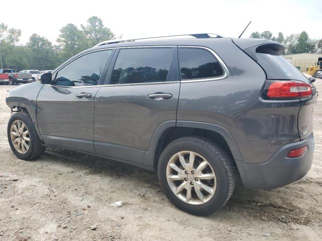 Photo 2 from auction – 2014 JEEP CHEROKEE L with VIN 1C4PJMDSXEW277628