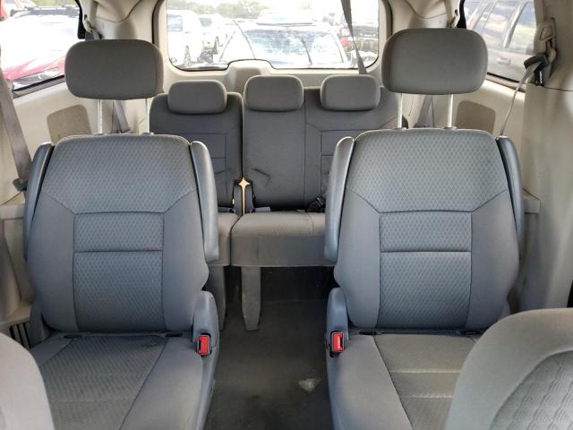Photo 10 from auction – 2010 DODGE GRAND CARA with VIN 2D4RN4DX1AR123100