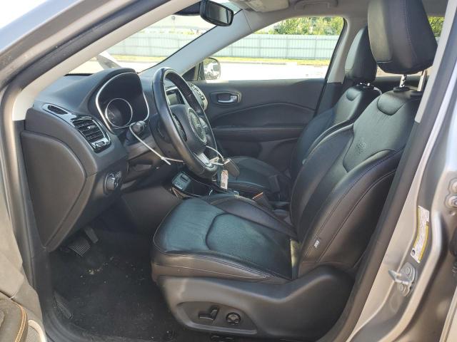 Photo 7 from auction – 2021 JEEP COMPASS LI with VIN 3C4NJCCB8MT528332