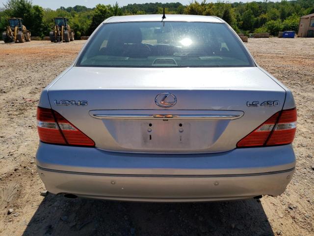Photo 6 from auction – 2004 LEXUS LS 430 with VIN JTHBN36F240134892