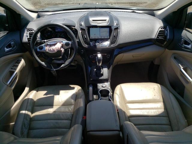Photo 8 from auction – 2016 FORD ESCAPE TIT with VIN 1FMCU0JX3GUC20762