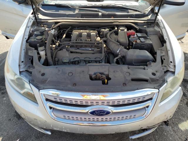 Photo 11 from auction – 2011 FORD TAURUS SEL with VIN 1FAHP2EW7BG174784