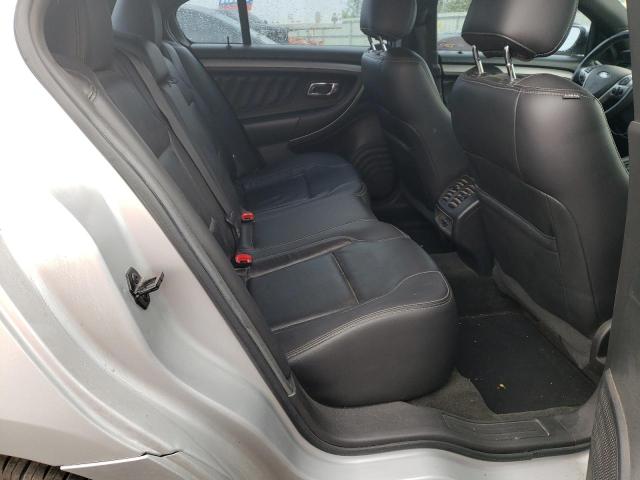 Photo 10 from auction – 2014 FORD TAURUS SEL with VIN 1FAHP2H85EG160917