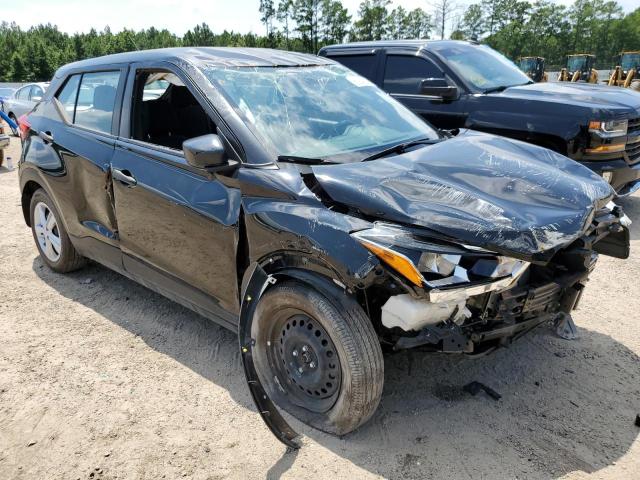 Photo 4 from auction – 2020 NISSAN KICKS S with VIN 3N1CP5BV3LL477899