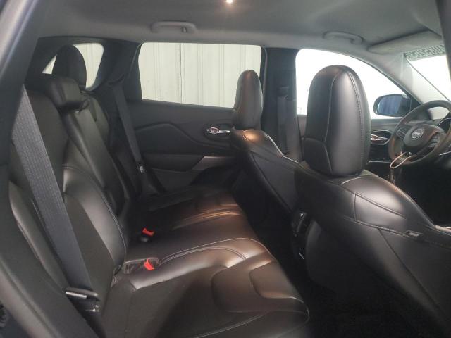 Photo 11 from auction – 2020 JEEP CHEROKEE L with VIN 1C4PJLLB8LD657037