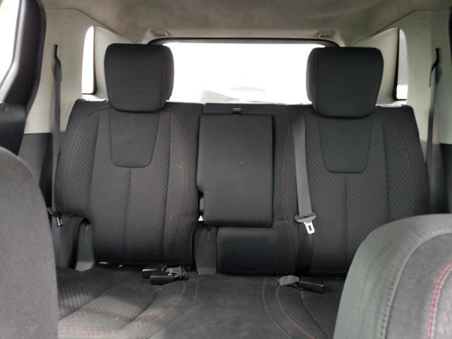 Photo 10 from auction – 2011 GMC TERRAIN SL with VIN 2CTALMECXB6350658