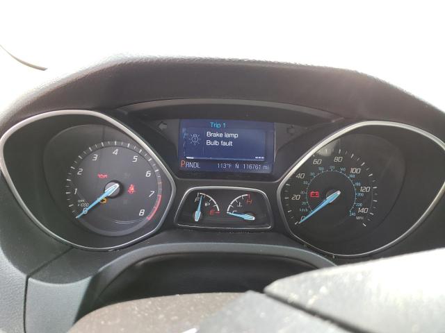 Photo 9 from auction – 2013 FORD FOCUS SE with VIN 1FADP3K24DL327038