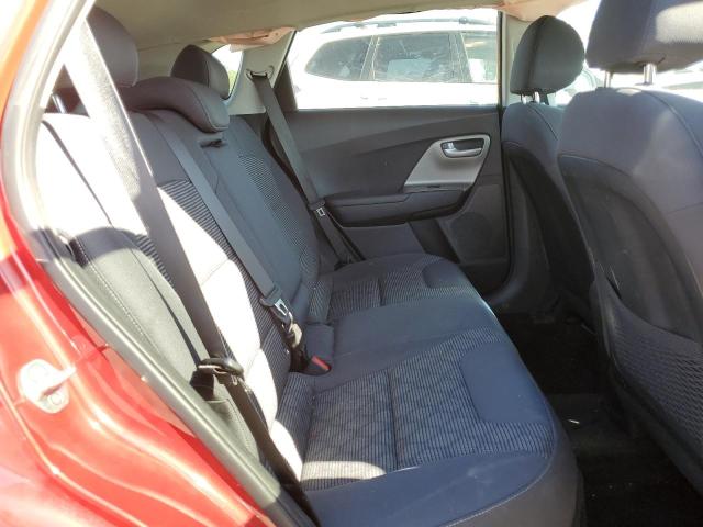 Photo 10 from auction – 2019 KIA NIRO FE with VIN KNDCB3LC7K5256690