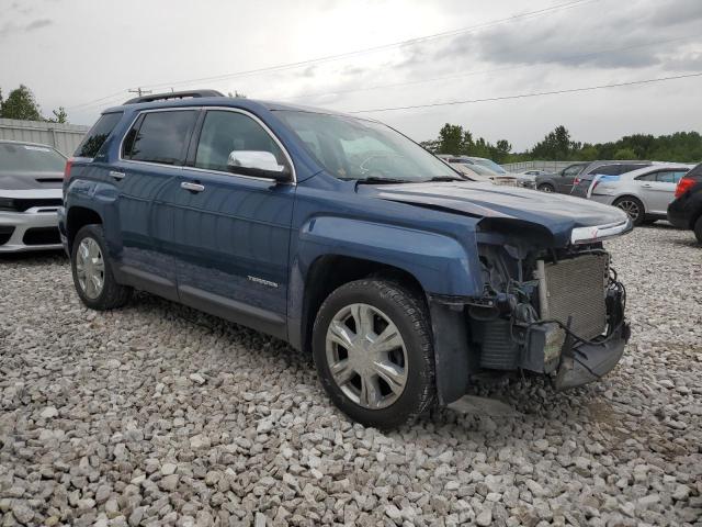 Photo 4 from auction – 2016 GMC TERRAIN SL with VIN 2GKALNEK5G6286596
