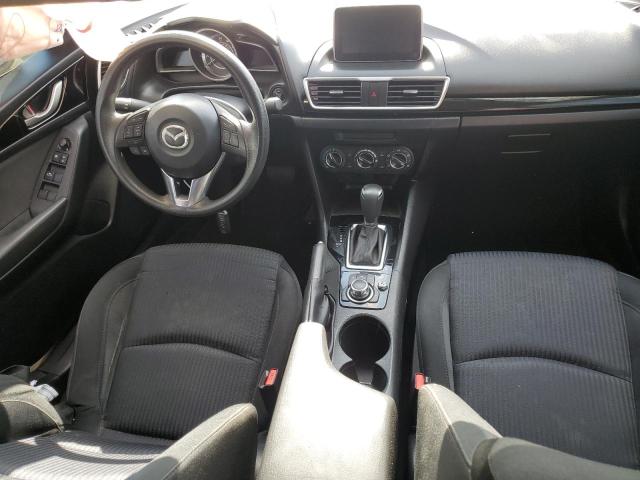 Photo 8 from auction – 2016 MAZDA 3 SPORT with VIN 3MZBM1U76GM307557