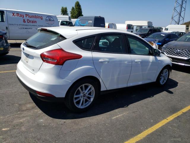 Photo 3 from auction – 2017 FORD FOCUS SE with VIN 1FADP3K24HL216950
